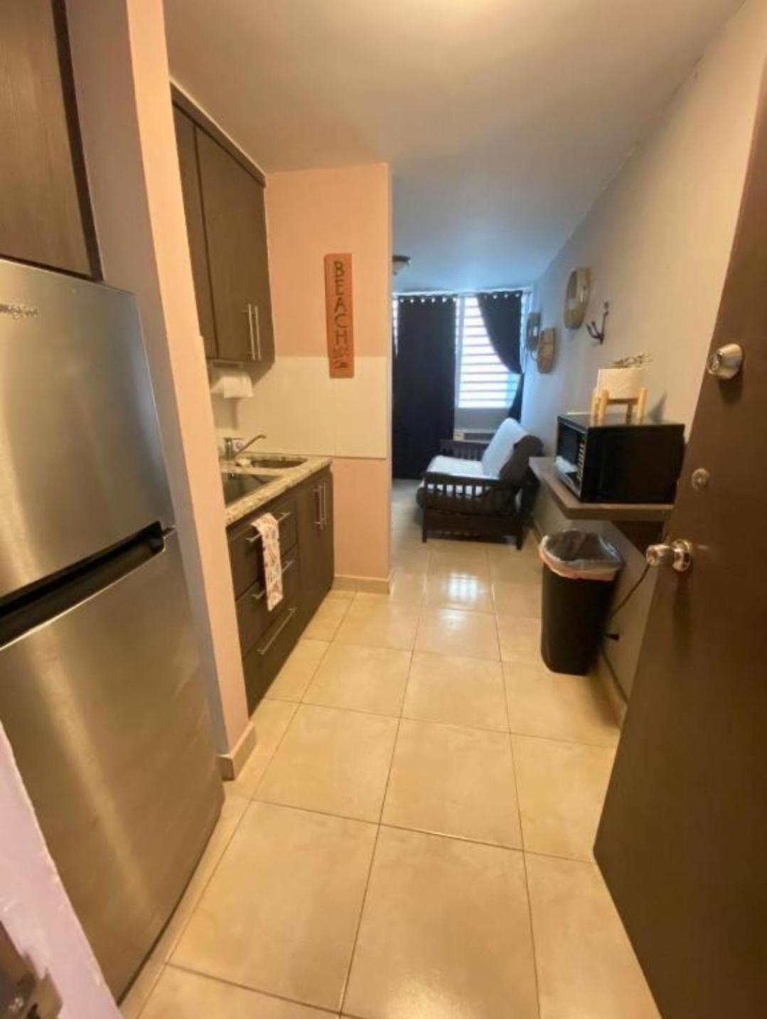 Isla Verde Tower San Juan Zewnętrze zdjęcie