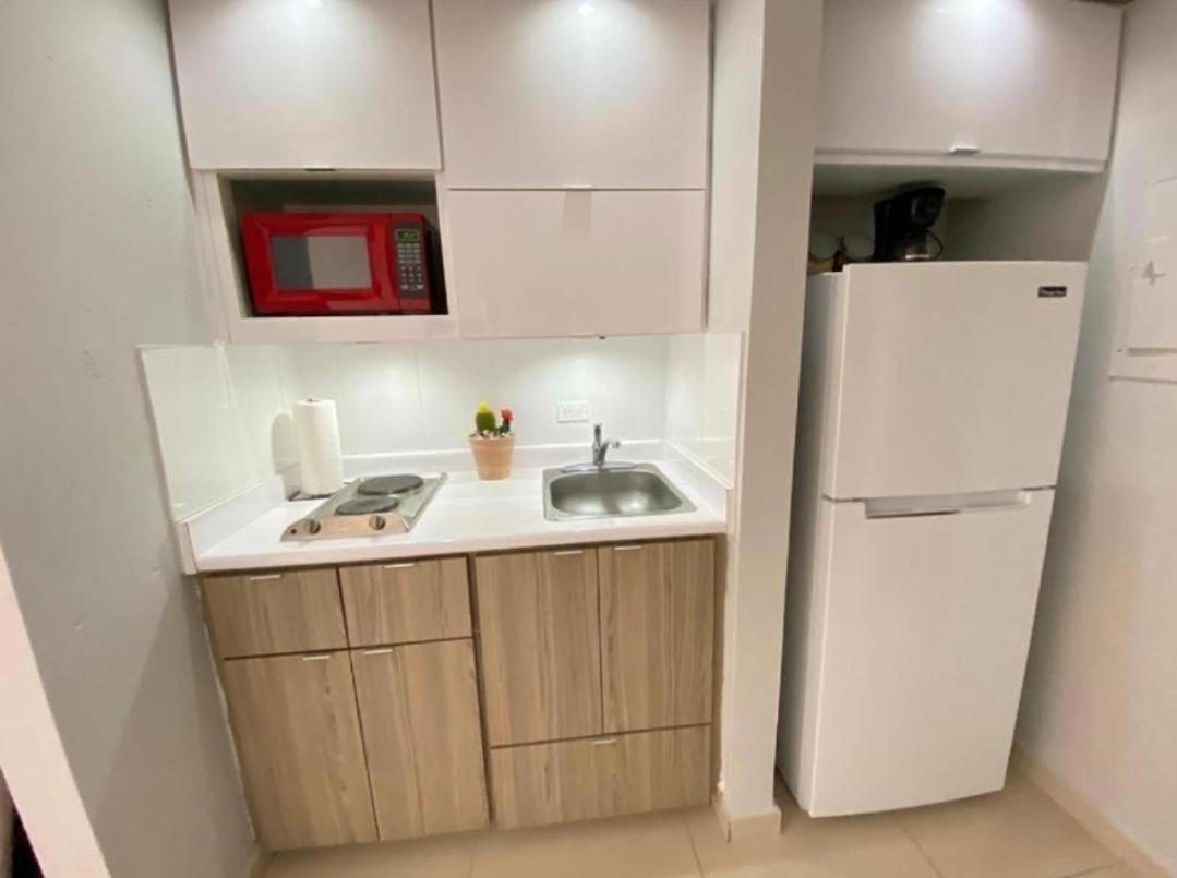 Isla Verde Tower San Juan Zewnętrze zdjęcie