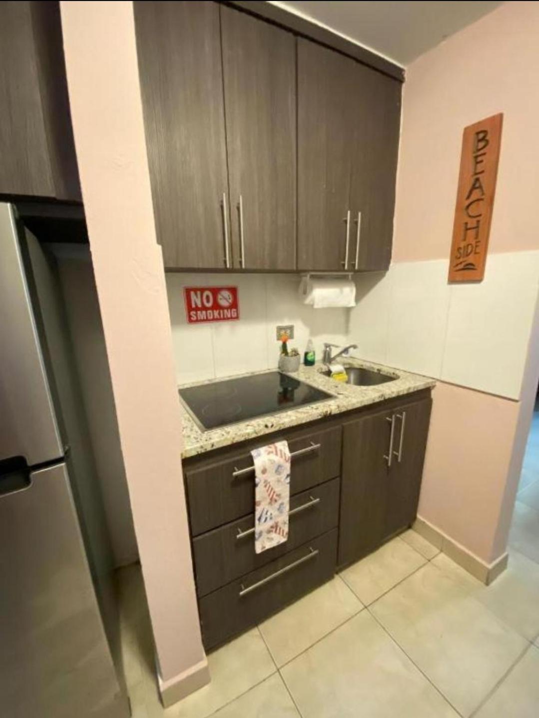 Isla Verde Tower San Juan Zewnętrze zdjęcie