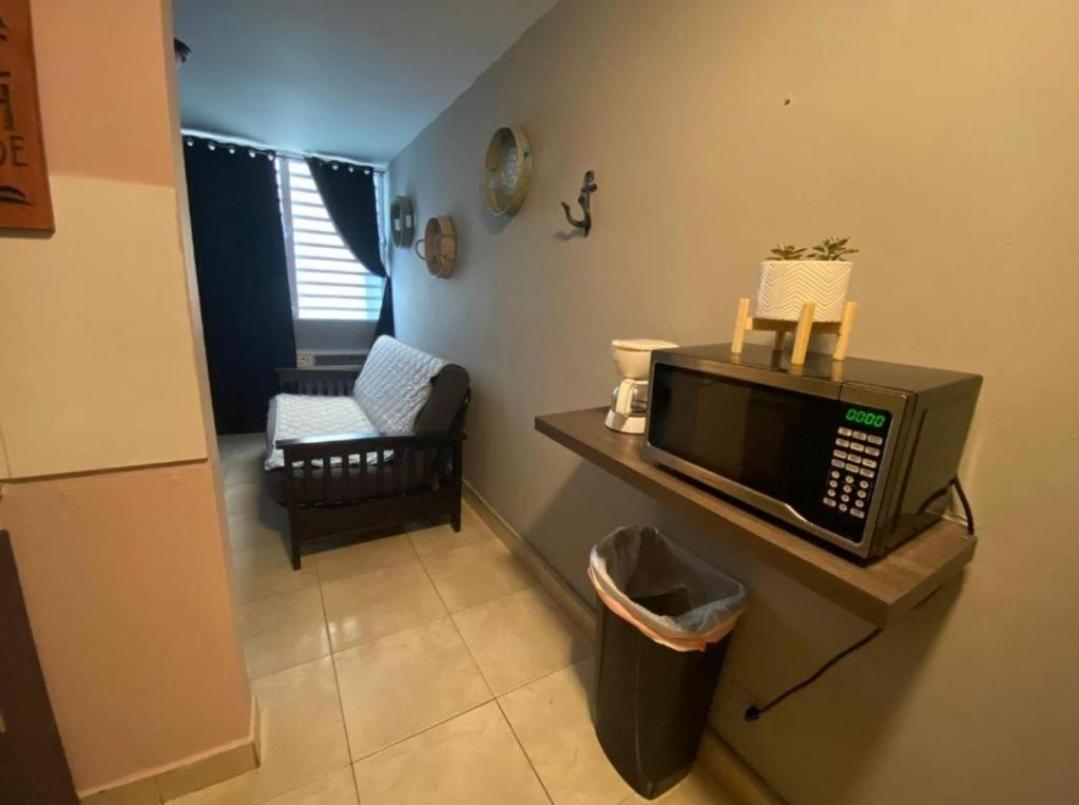 Isla Verde Tower San Juan Zewnętrze zdjęcie