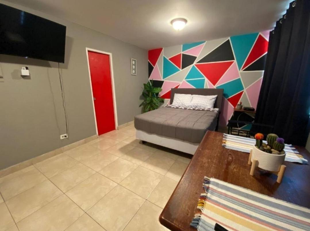 Isla Verde Tower San Juan Zewnętrze zdjęcie