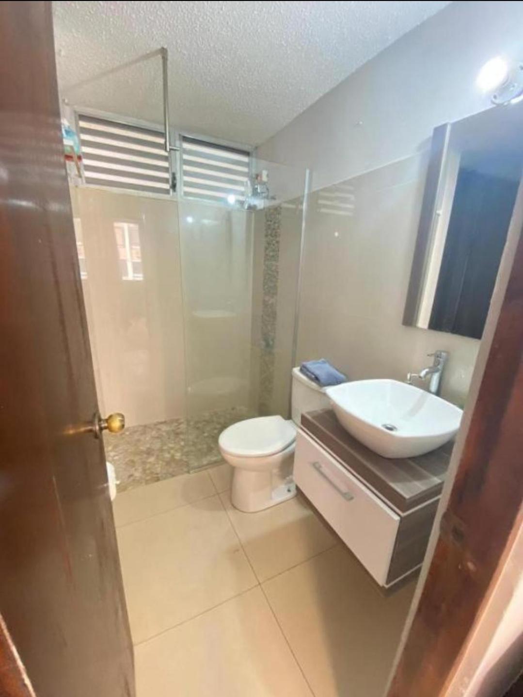 Isla Verde Tower San Juan Zewnętrze zdjęcie