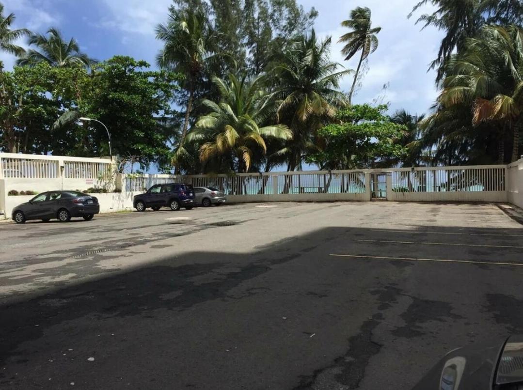 Isla Verde Tower San Juan Zewnętrze zdjęcie