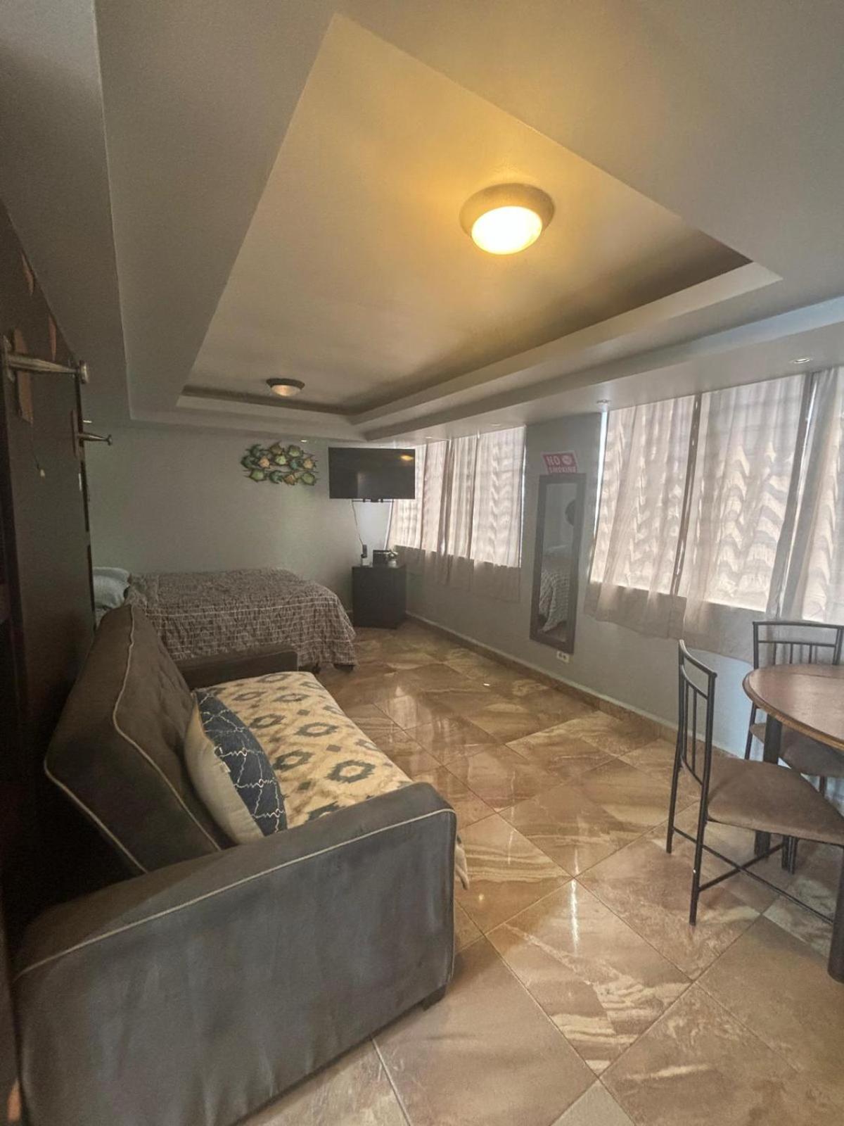 Isla Verde Tower San Juan Pokój zdjęcie