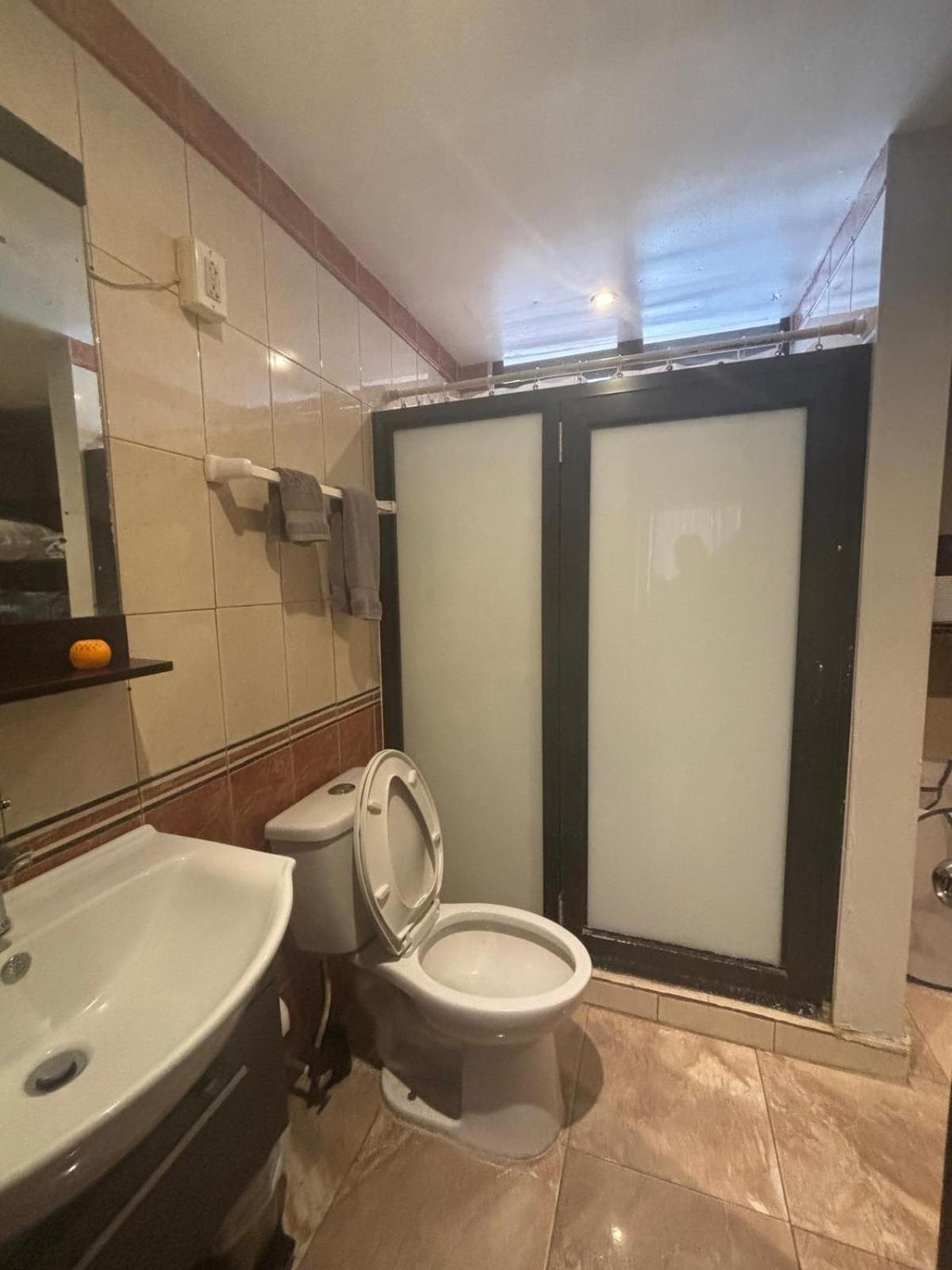 Isla Verde Tower San Juan Pokój zdjęcie