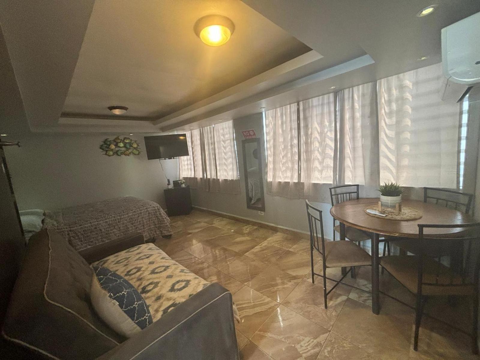 Isla Verde Tower San Juan Pokój zdjęcie